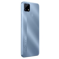 OPPO REALME C25S 128GB 4GB RAM SALDA MAVİSİ - DİST