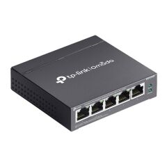 Tp-Link Omada DS105GP 5 Port Gigabit Switch