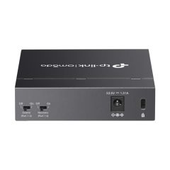 Tp-Link Omada DS105GP 5 Port Gigabit Switch