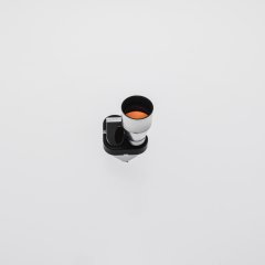 Nikula Kenko 8x20 Monoküler Mini Dürbün - Kırmızı Camlı
