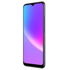 OPPO REALME C25S 128GB 4GB RAM SİS GRİSİ - DİST.