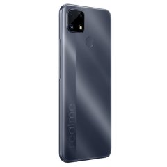 OPPO REALME C25S 128GB 4GB RAM SİS GRİSİ - DİST.