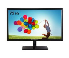 PowerBoost M1850V 18,5'' 1366x768 / 75Hz VGA Monitör