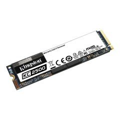 Kingston 500GB KC2500 NVM 3500/2500 SKC2500M8/500G