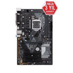 Asus Prime H310-Plus R2.0 1151 DDR4 Vga Hdmi Usb3