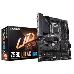 Gigabyte Z590 UD AC 1200P Dp Usb3.2