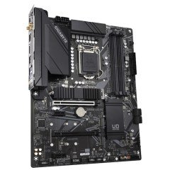 Gigabyte Z590 UD AC 1200P Dp Usb3.2