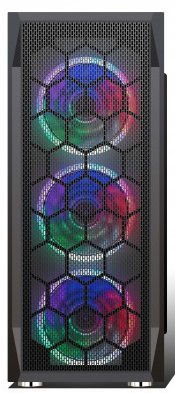 OXPC-5000 i5-13400 16GB 512GB FDOS