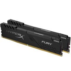 Kingston 16GB 2x8 HyperX D4 3600 HX436C17FB3K2/16