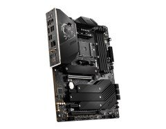 MSI Meg B550 Unıfy AM4 Ryzen DDR4 Hdmi