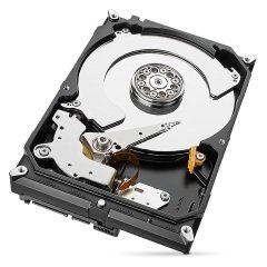 2TB SEAGATE SKYHAWK 64MB 7/24 ST2000VX008