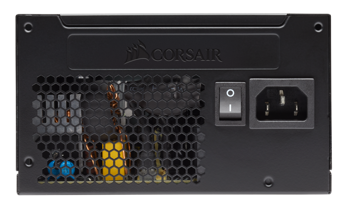 CORSAIR CP-9020210-EU CV550 550W POWER SUPPLY
