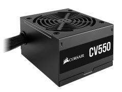 CORSAIR CP-9020210-EU CV550 550W POWER SUPPLY