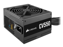 CORSAIR CP-9020210-EU CV550 550W POWER SUPPLY
