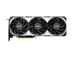 MSI GEFORCE RTX 4070 SUPER VENTUS 3X 12G OC
