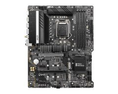 MSI Z590 Pro Wifi 1200P Hdmi Dp Usb3.2
