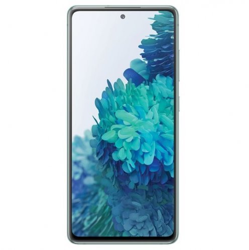 SAMSUNG GALAXY S20 FE 256GB YEŞİL - DİST
