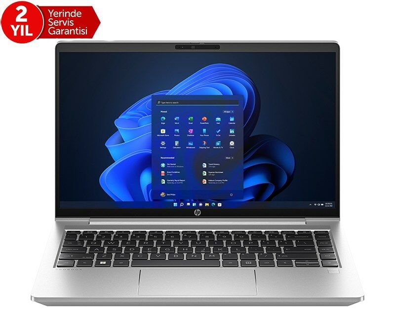 HP ProBook 440 G10 i5 1335 -14''-8G-512SD-Dos