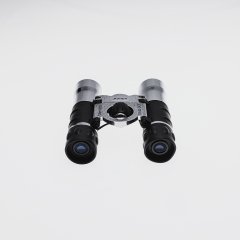 Nikula 10x25 Çift Gözlü Metal Kaplamalı El Dürbünü 1000m/112m