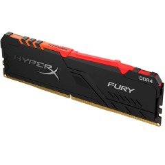 Kingston 8GB HyperX D4 3600 RGB HX436C17FB3A/8