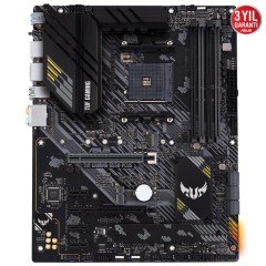 Asus Tuf Gaming B550-Plus AM4 Ryzen DDR4 Hdmi