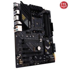 Asus Tuf Gaming B550-Plus AM4 Ryzen DDR4 Hdmi