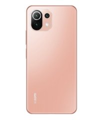 XİAOMİ Mİ 11 LİTE 128 GB 6 GB RAM PEMBE - DİST
