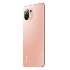 XİAOMİ Mİ 11 LİTE 128 GB 6 GB RAM PEMBE - DİST
