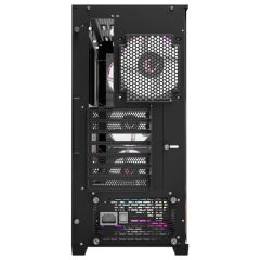 Everest 750W 80+Bronze (Rampage Voyager) Mid-T