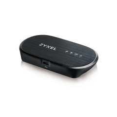 ZYXEL WAH7601 LTE 300Mbps SIM KART TAKILABİLİR ROUTER