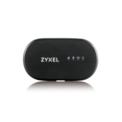 ZYXEL WAH7601 LTE 300Mbps SIM KART TAKILABİLİR ROUTER