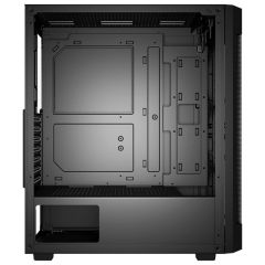 Everest 650W 80+Bronze (Rampage Vigilant) Mid-T