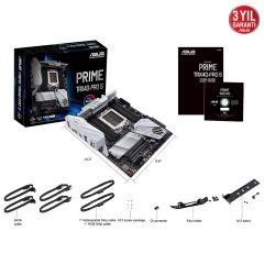 ASUS PRIME TRX40-PRO S 4666(O.C) DDR4 sTRX4 AMD