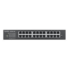 ZYXEL GS1900-24E 24 PRT 10/100/1000M SWITCH