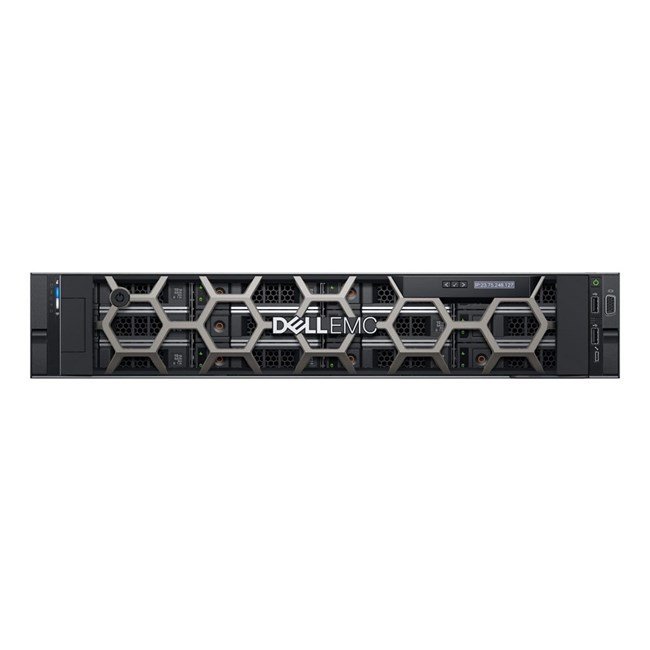 Dell PowerEdge R540 4214-16GB-3x4TB-2U