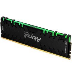 Kingston Fury 8GB 3200 DDR4 RGB KF432C16RBA/8