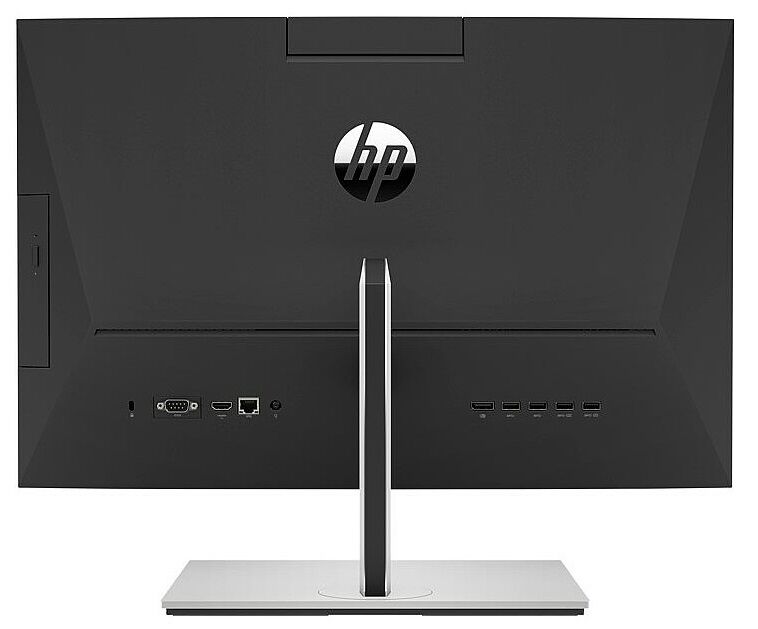 HP 440 G6 1C7B6EA AIO İ5-10500T 8G 256GB SSD 23.8'' W10P
