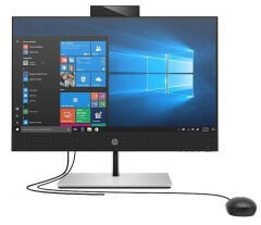 HP 440 G6 1C7B6EA AIO İ5-10500T 8G 256GB SSD 23.8'' W10P