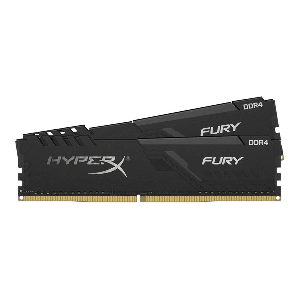Kingston 16GB 2x8 D4 HyperX 2400 HX424C15FB3K2/16