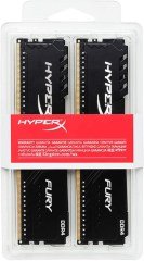 Kingston 16GB 2x8 D4 HyperX 2400 HX424C15FB3K2/16