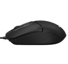A4-Tech FM12 USB Siyah Optik Mouse 1000 Dpi