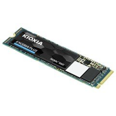 Kioxia 500G Exceria Plus G2 3400/3200 LRD20Z500GG8