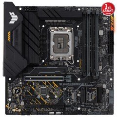 Asus Tuf Gaming B660M-P D4 1700P Hdmi Dp