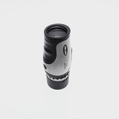 Nikula 30x30 Tek Gözlü Perma Focus - Otomatik Netleme 1000m/40m - Gümüş