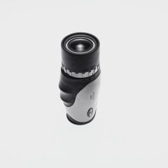 Nikula 30x30 Tek Gözlü Perma Focus - Otomatik Netleme 1000m/40m - Gümüş