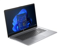 HP 470 G10 i7 1355 -17.3''-16G-512SSD-2GB-Dos