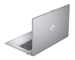 HP 470 G10 i7 1355 -17.3''-16G-512SSD-2GB-Dos