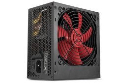 EVEREST EPS-500A 500W 12CM FANLI POWER SUPPLY
