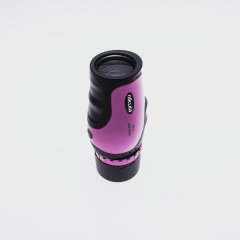 Nikula 30x30 Tek Gözlü Perma Focus - Otomatik Netleme 1000m/40m - Fuşya