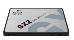 TEAM GX2 128 GB SSD 2,5''  SATA3 SSD DISK 500-320 MB/s (T253X2128G0C101)